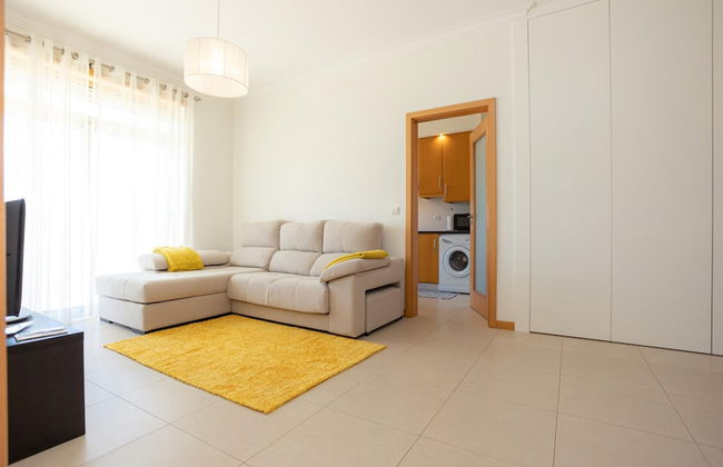 Foz Village Beach by Rent4all - Photo 20