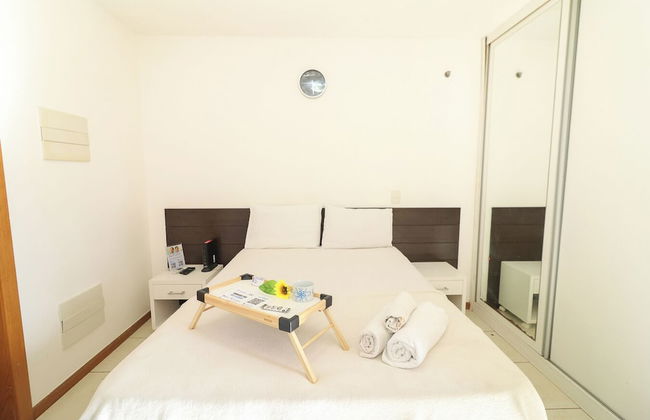 360 Life Resort by Ozped - Photo 33