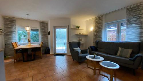 Ferienhaus Nordlicht - Foto 2