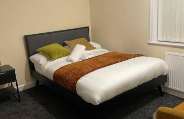 GlowHavenStay - Foto 19