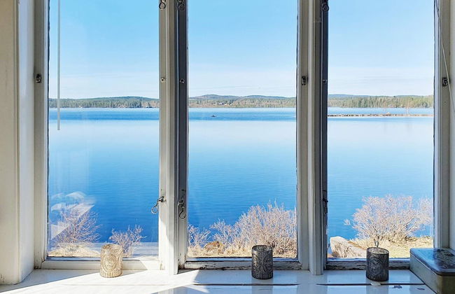 7 Person Holiday Home in Viksjofors - Photo 17