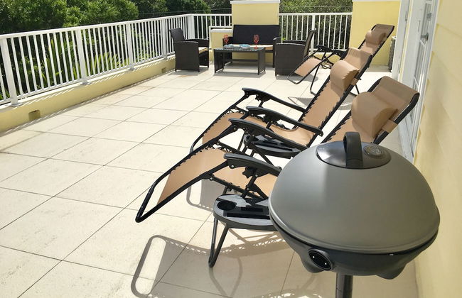 4BR Townhouse 906 by Ideal Experience VR - Foto 15