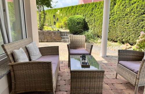 Wohnen mit Schlossblick - Foto 12