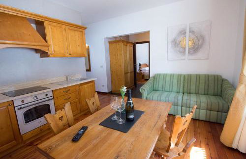 Comelico Chalet - Photo 19