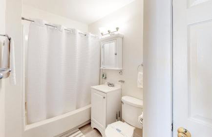 MitHarvard, Central Sq, 2 room studio w Porch - Foto 13