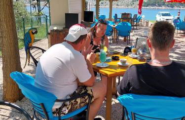 Apartments Puntica 2+1 person Rab - Foto 51