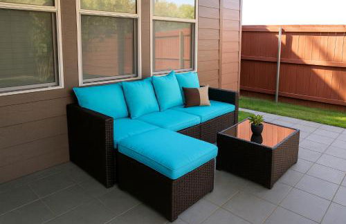 Work Play Stay Pet-friendly With Foosball - Foto 38