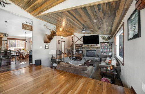 Whitegate Lodge - Foto 18