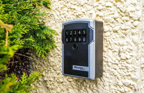 Spacious 4-Bed House Near Wigan Warrington - Foto 61