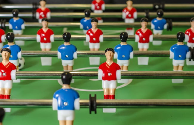 Sunseeker Lodge - Foto 58