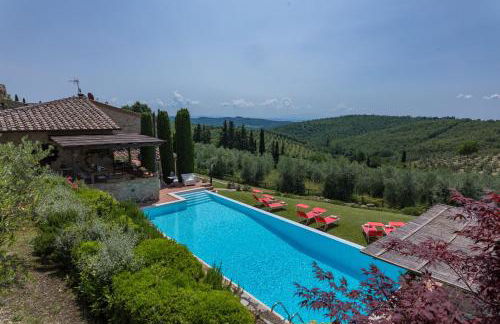 Villa Spicchio by VacaVilla - Photo 18