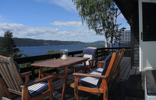 Edvard Munch's Sanctuary - Quiet, but not so far From Oslo - Photo 18