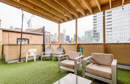 Beautiful Unit CHI in Prime River North - top floor - Foto 12
