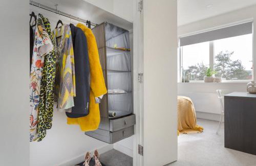 Luxury Serviced Apartments Stevenage, Hertfordshire - Foto 20