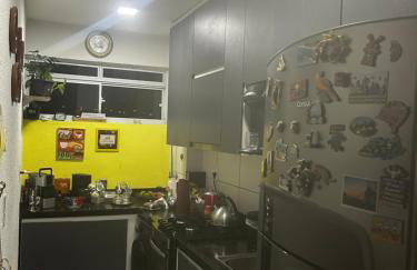 Temporada condomínio vog ville norte Boulevard - Foto 76