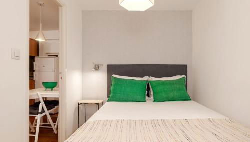 Contemporary Apartment Chiado 2 - Photo 5