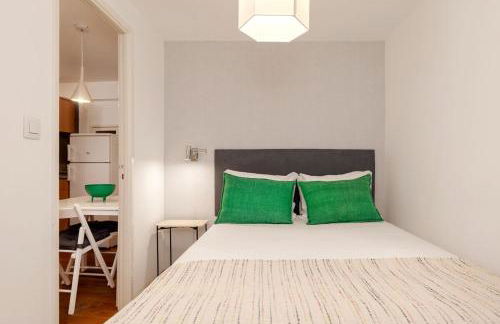 Contemporary Apartment Chiado 2 - Photo 5