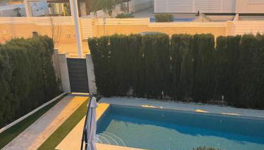 Calle Malta 19 Villa - Foto 5