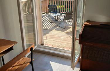 Gite Les Terrasses Perchées sur la rivière 2 chambres - Photo 7