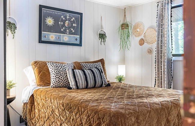 Lakeshore Oasis by Avantstay Private Beach, Views, Hot Tub, Volleyball - Foto 40