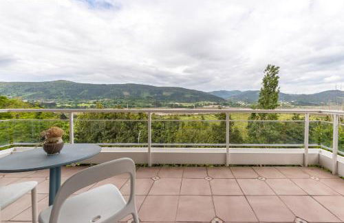 Aston - Villa Islas Urdaibai - Foto 23