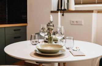 Briwöhnchen stilvoll liebevoll gemütlich - Foto 9