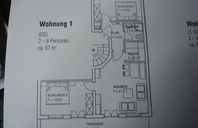 Bader Modern Retreat - Foto 7