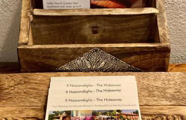 Il Nascondiglio - The Hideaway - Foto 39