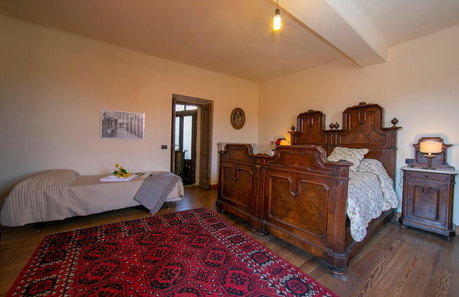 Residenza Il Glicine di Lesa - Foto 20