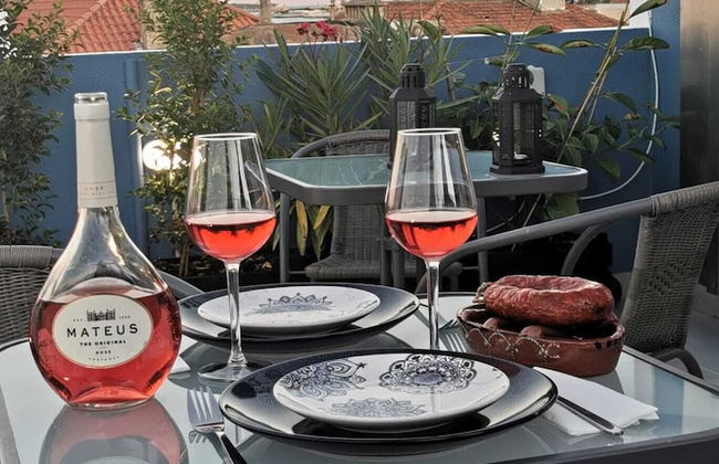 Sunsetriver Portimão - Foto 41