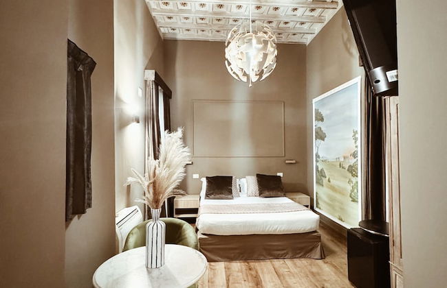 Residenza Sciarra - Foto 8