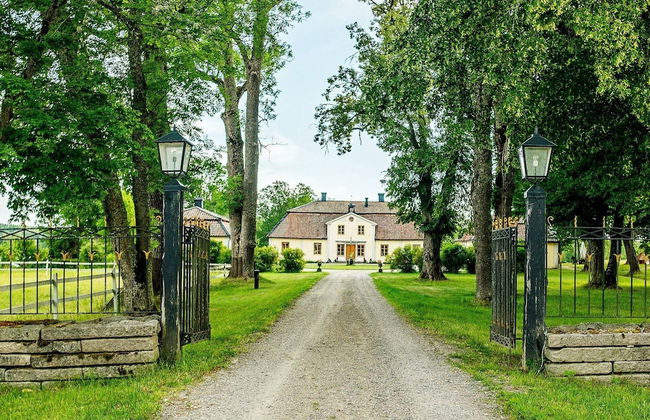 5 Person Holiday Home in Flen-by Traum - Foto 18