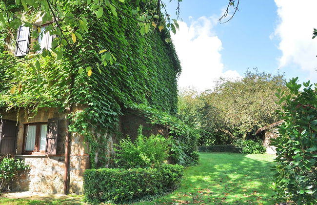 Villa i Noccioli - 18 Sleeps Private Pool - Foto 66