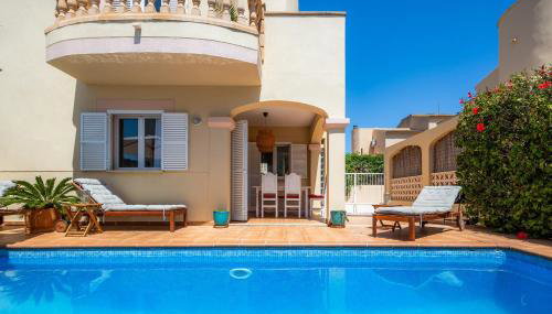 Villa Sion - Foto 2