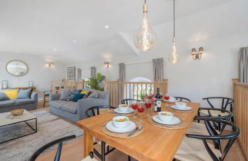 The Old Chapel - Photo 11