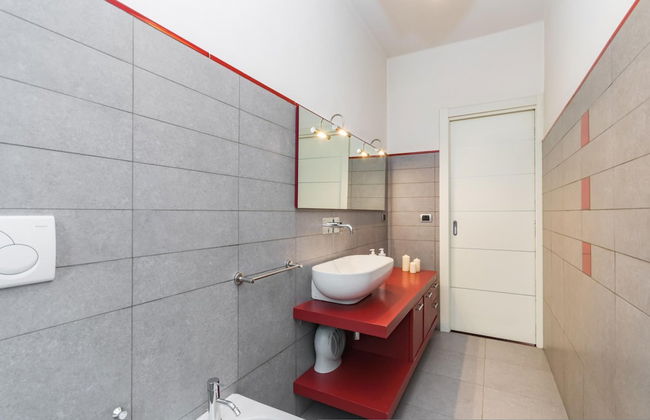 Casa Lami in Zona Cenisia by Wonderful Italy - Foto 19