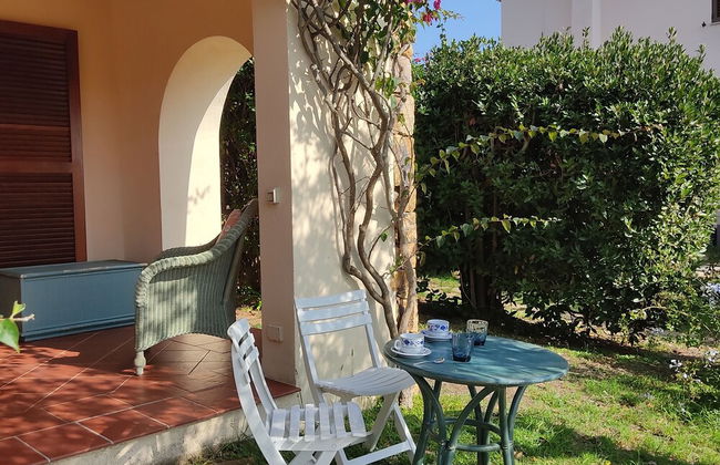 Casa Ortensia - Photo 19