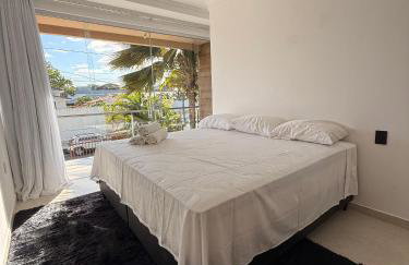 Mansão 04 Quartos com piscina privativa - Foto 21