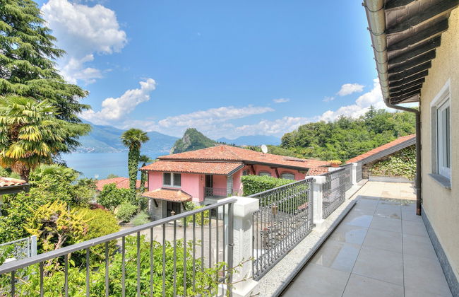 Casa Francesca Garden And View - Foto 37