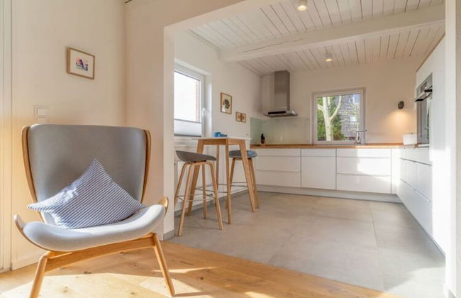 Doppelhaus in Husum - Foto 10