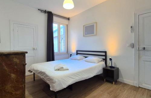 Montréal, Maison pétillante et accueillante - Foto 19