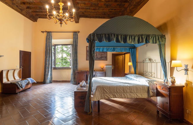 Villa Grassina - Foto 60