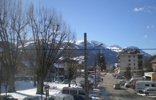 Appart Hotel de la Paix - Foto 20