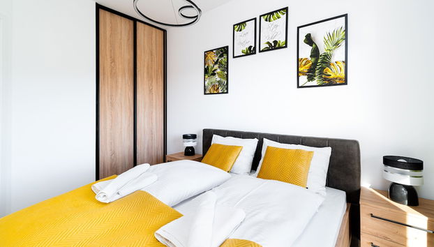 Apartamenty Sun & Snow IzerSKI Resort - Photo 3