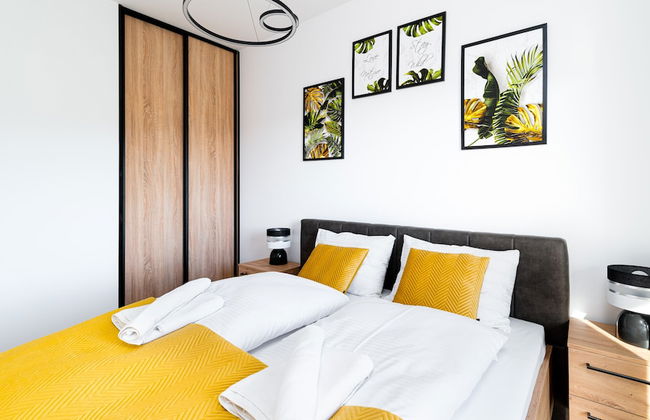 Apartamenty Sun & Snow IzerSKI Resort - Foto 3