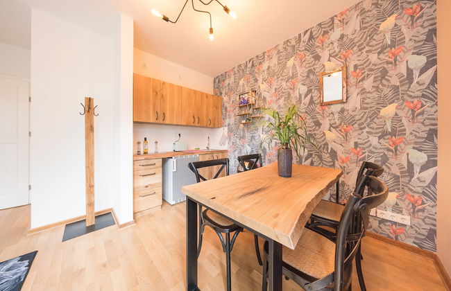 Design Apartments - Kutscherhaus - Photo 12