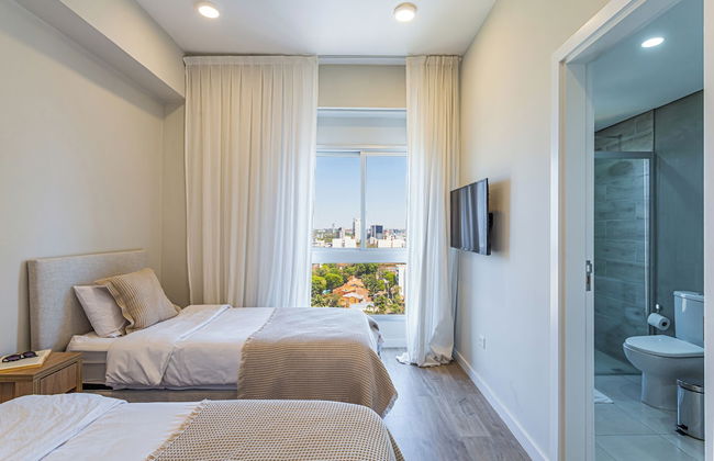 Hestia at Forvm Molas López - Photo 39