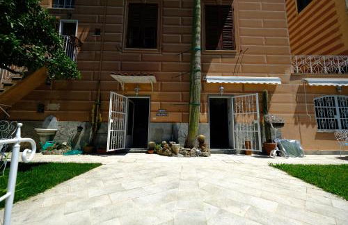 La casa di sotto by PortofinoVacanze - Foto 76