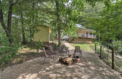 Watauga Lake Butler Retreat w/ Private Dock! - Photo 26