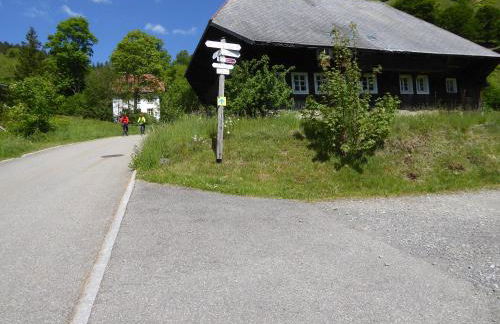 Haus am Rotwiesenbach - Foto 34